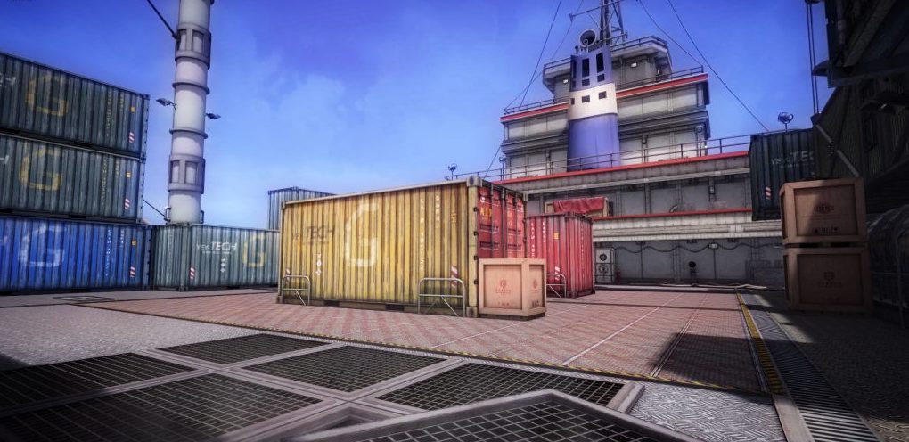 SHIP