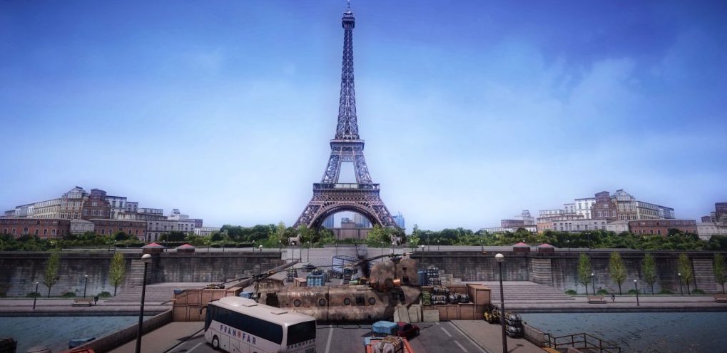 PARIS